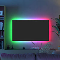 Arlec Grid Connect Smart 5m RGBW LED Strip Light Wi-Fi decorative lighting