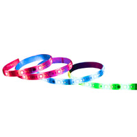Arlec Grid Connect Smart 5m RGB LED Sound Sync Strip Light