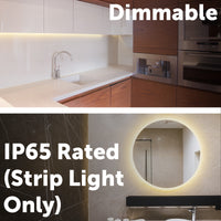 Arlec Grid Connect Smart 5m RGB LED Sound Sync Strip Light