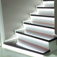 Arlec Grid Connect Smart 5m RGB LED Sound Sync Strip Light