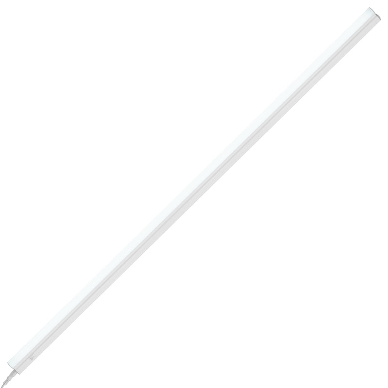 Arlec 87cm smart linkable CCT LED bar light, Grid Connect lighting