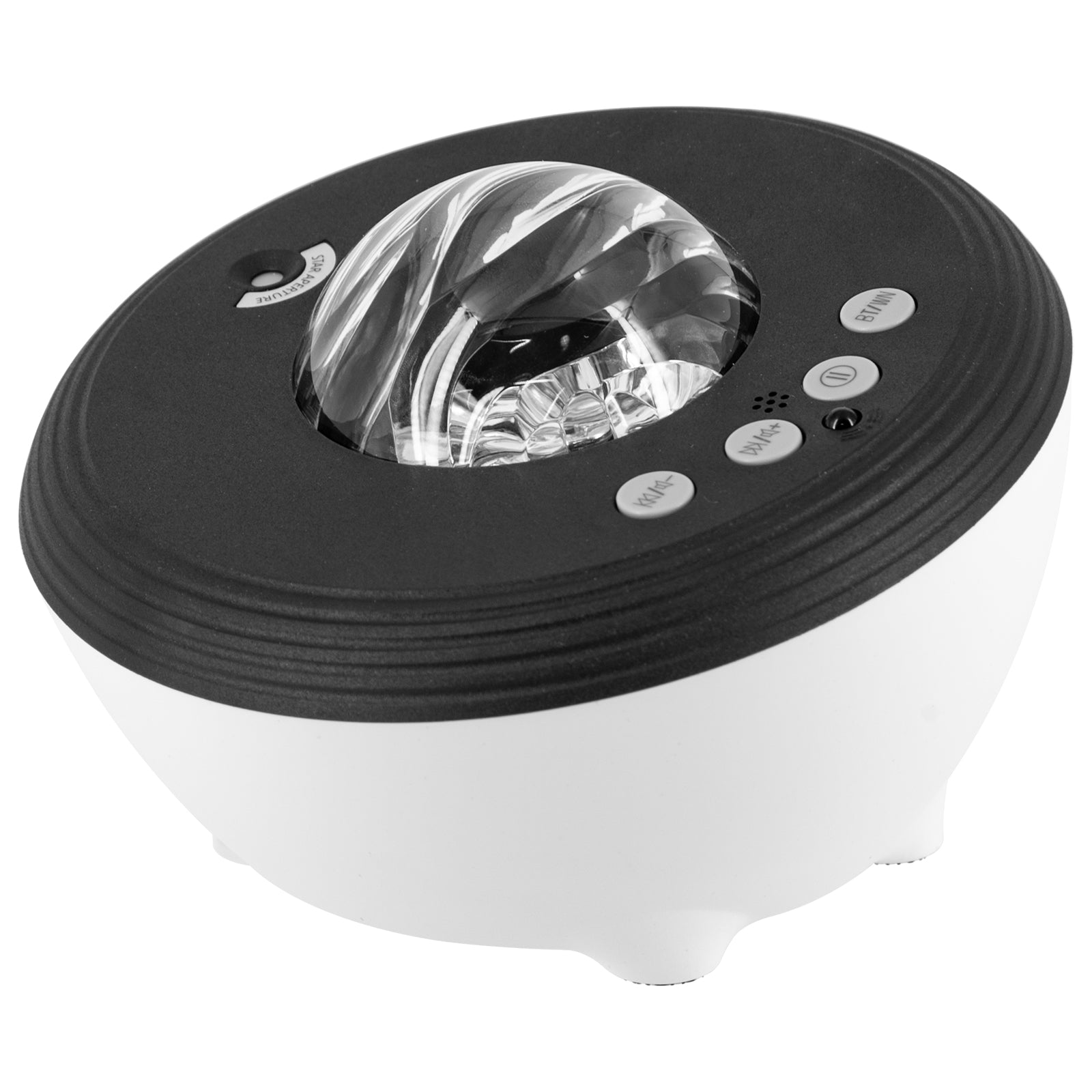 Arlec Grid Connect Smart Aurora Projector Light