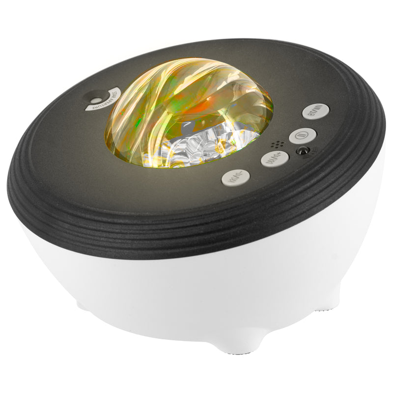 Arlec Grid Connect Smart Aurora Projector Light