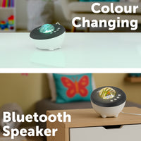 Arlec Grid Connect Smart Aurora Projector Light