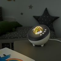 Arlec Grid Connect Smart Aurora Projector Light