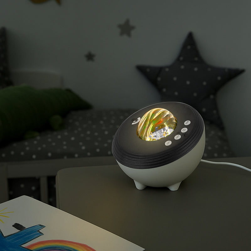 Arlec Grid Connect Smart Aurora Projector Light