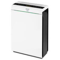 Arlec 2400W smart micathermic heater, Grid Connect electric room heater