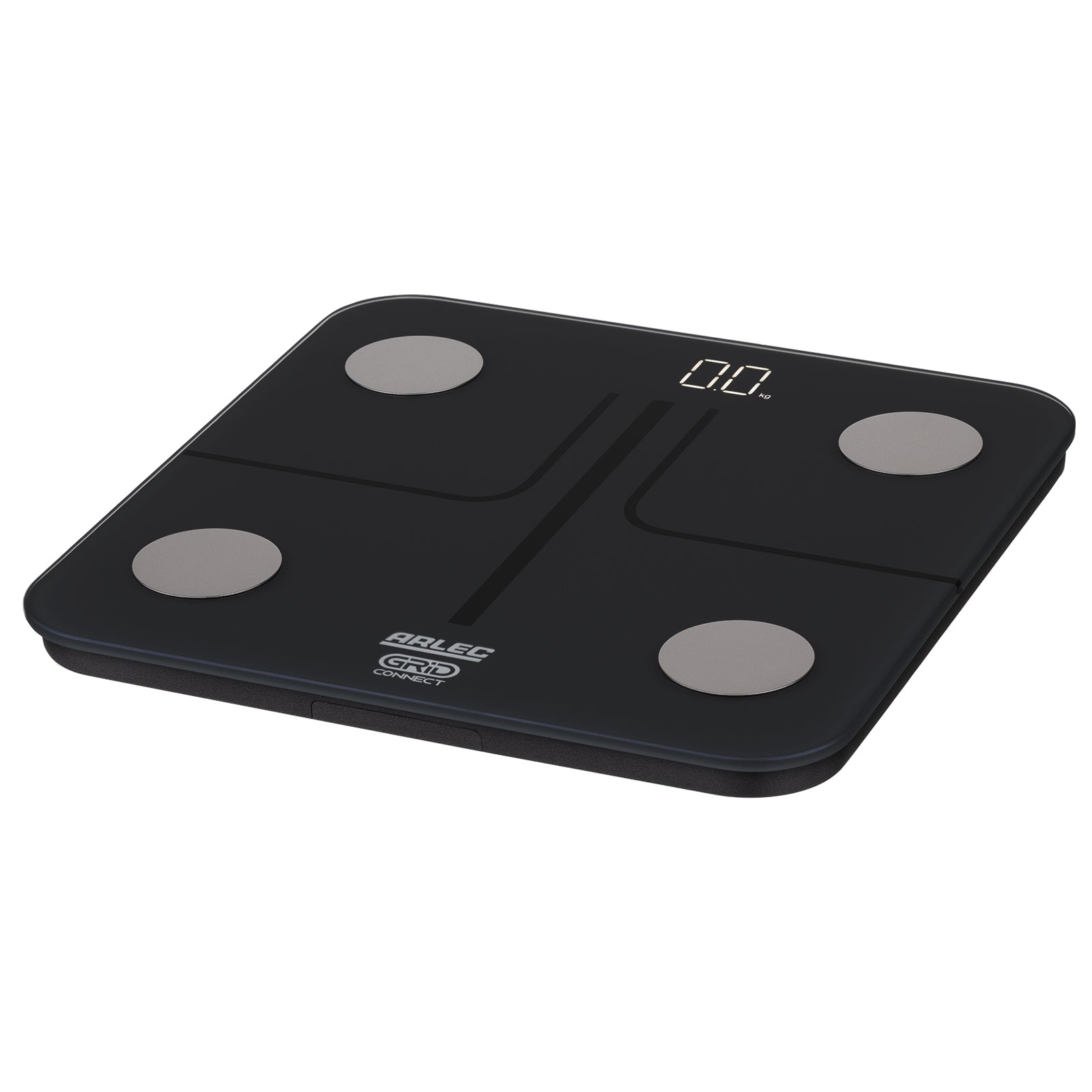 Arlec Grid Connect Smart Body Analysis Scale
