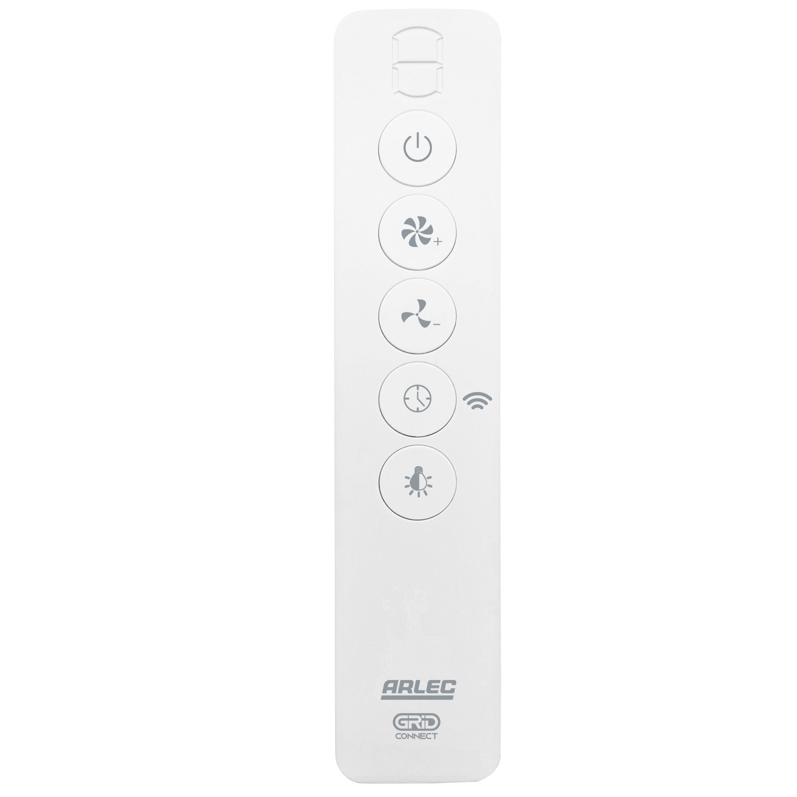 Arlec Grid Connect Smart Ceiling Fan Remote Control Kit Wi-Fi fan control