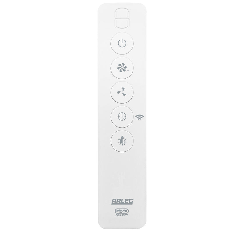 Arlec Grid Connect Smart Ceiling Fan Remote Control Kit Wi-Fi fan control
