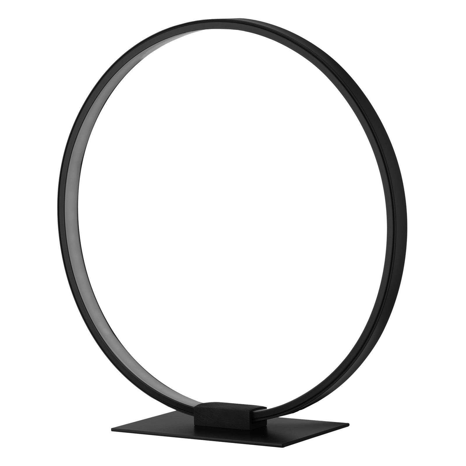 Arlec Grid Connect Smart Circular RGB Ambient LED Light