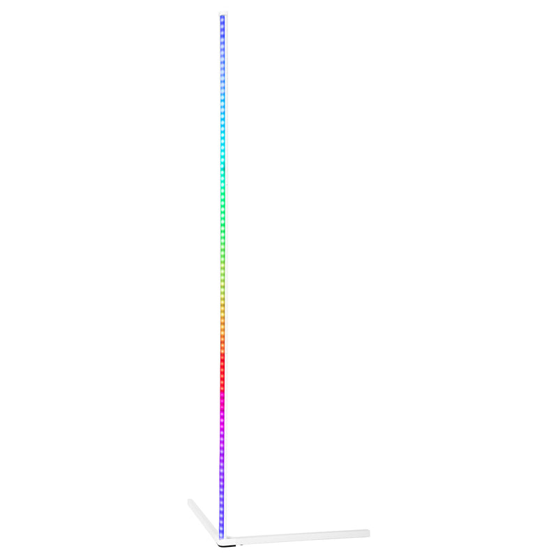 Arlec Grid Connect Smart RGB LED Corner Light