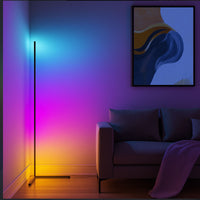 Arlec Grid Connect Smart RGB LED Corner Light