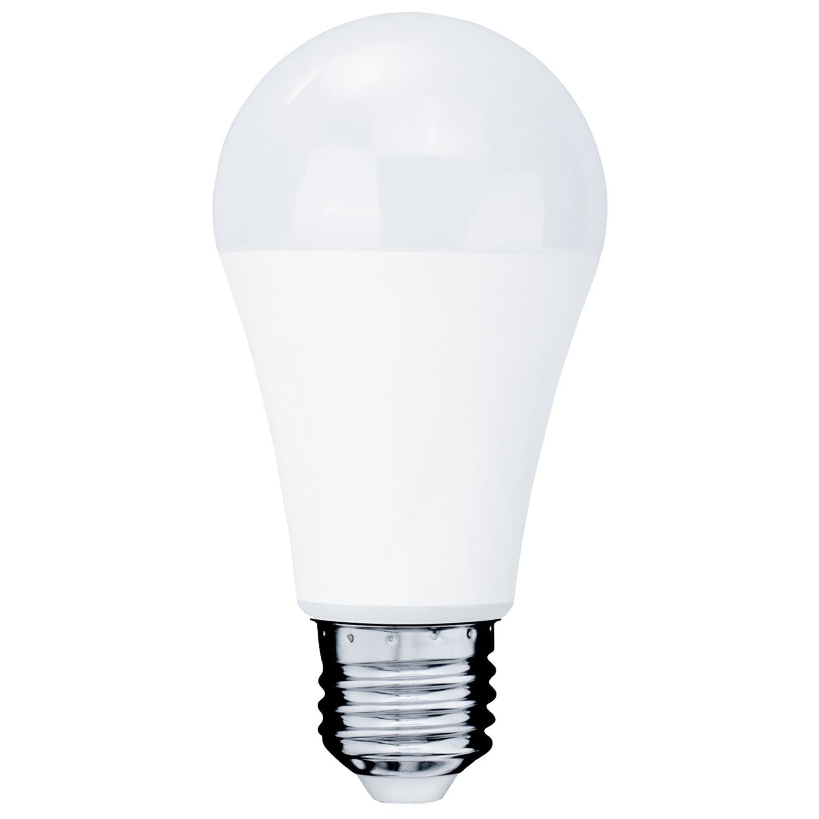 Arlec E27 12W smart LED globe, 1050lm CCT colour mode Grid Connect bulb