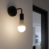 Arlec E27 12W smart LED globe, 1050lm CCT colour mode Grid Connect bulb