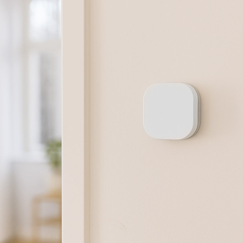 Arlec smart home button, Grid Connect wireless control switch