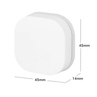 Arlec smart home button, Grid Connect wireless control switch