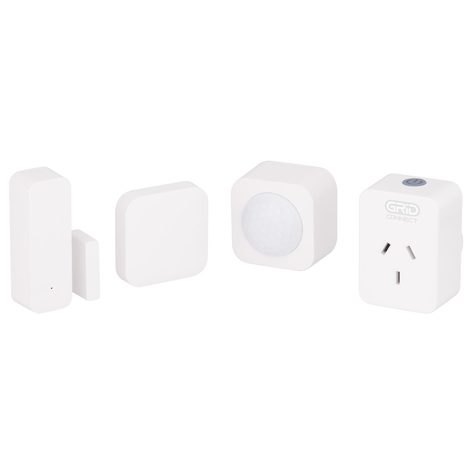 Arlec smart home control kit, Grid Connect automation starter set
