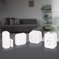 Arlec smart home control kit, Grid Connect automation starter set