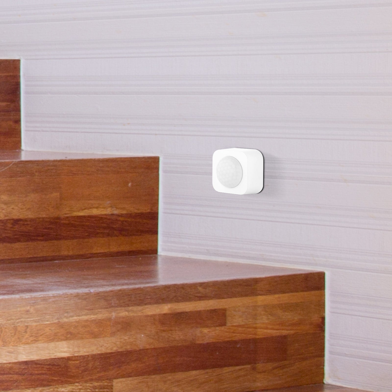 Arlec smart home motion sensor, Grid Connect wireless detector