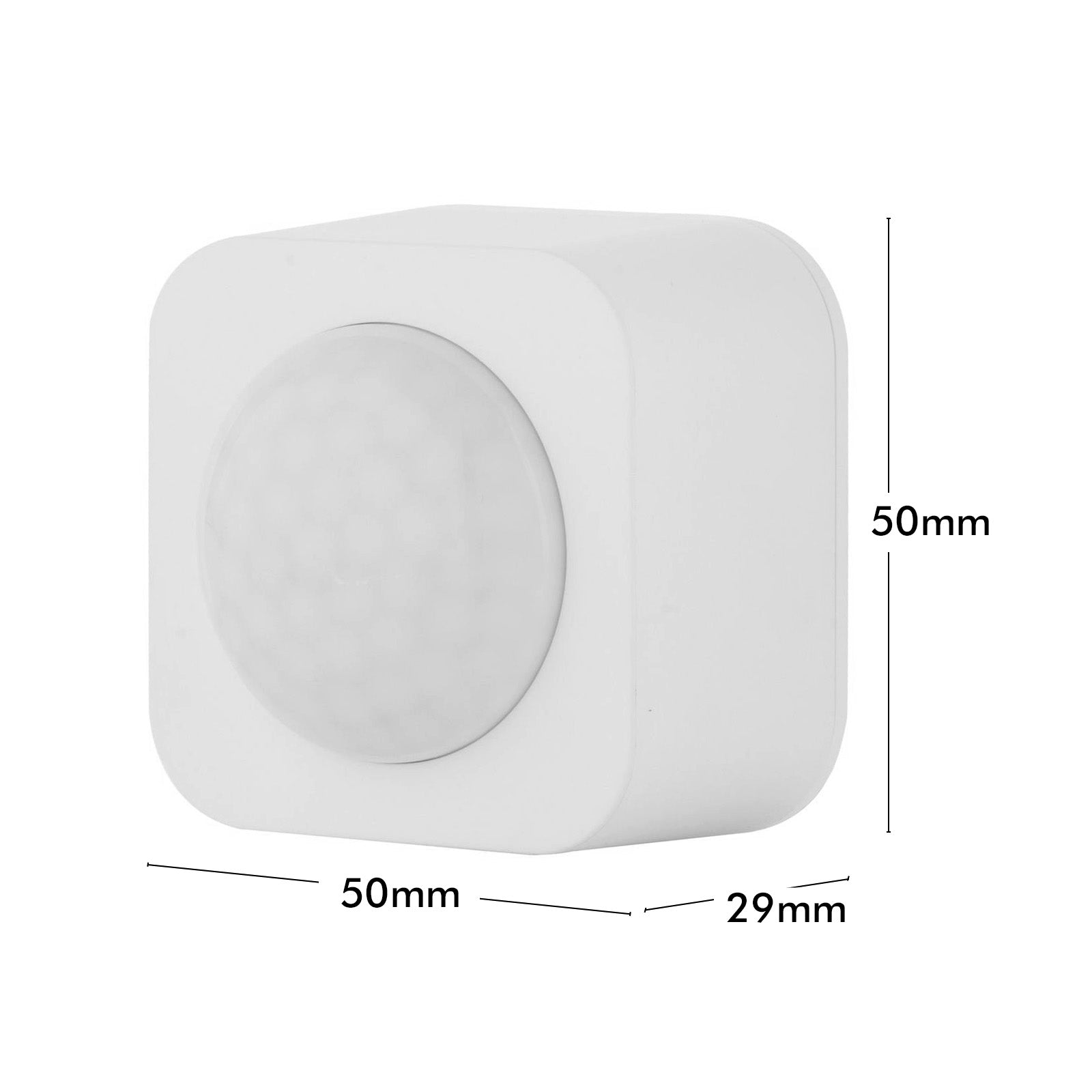 Arlec smart home motion sensor, Grid Connect wireless detector