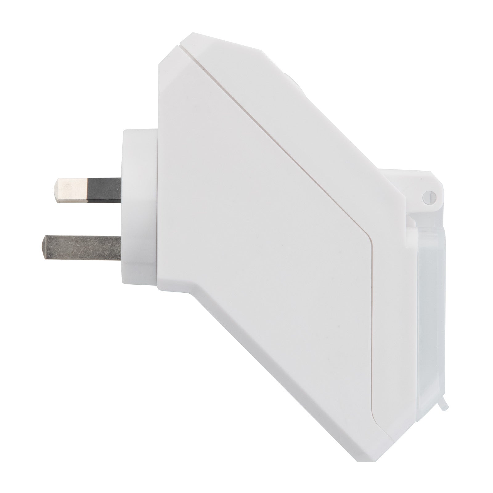 Arlec smart heavy duty outdoor timer, IP44 weatherproof Grid Connect switch