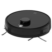Arlec Grid Connect Smart Laser Navigation Robotic Vacuum Cleaner