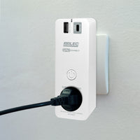 Arlec smart multi-function plug socket with USB PD20W, Grid Connect power adaptor