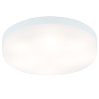 Arlec smart RGBW puck lights, 4 pack Grid Connect LED lighting