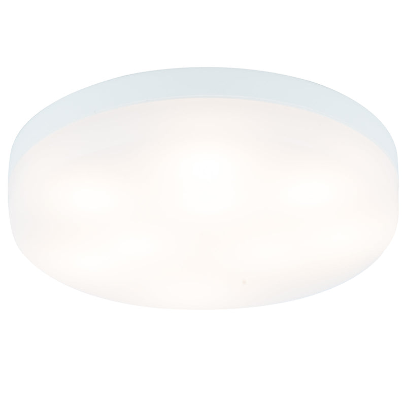 Arlec smart RGBW puck lights, 4 pack Grid Connect LED lighting