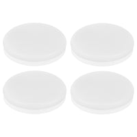 Arlec smart RGBW puck lights, 4 pack Grid Connect LED lighting