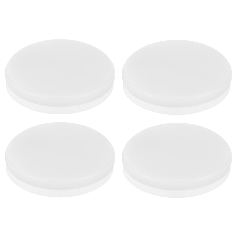 Arlec smart RGBW puck lights, 4 pack Grid Connect LED lighting