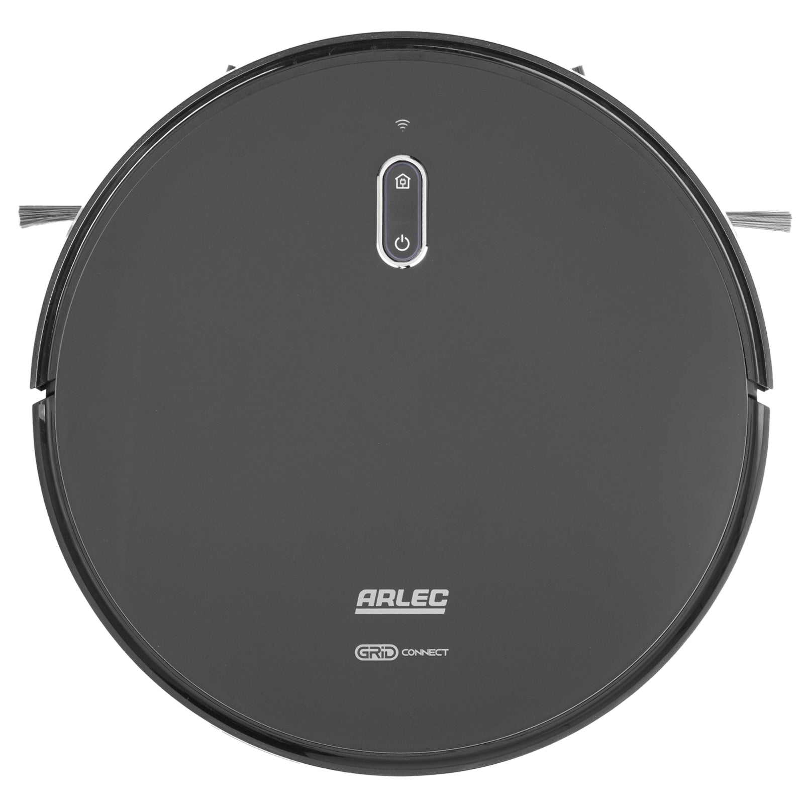 Arlec Grid Connect Smart Robotic Vacuum Cleaner