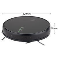 Arlec Grid Connect Smart Robotic Vacuum Cleaner