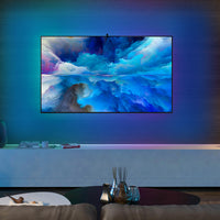 Arlec Smart Single Colour Screen Sync Strip Light Wi-Fi sync lighting Smart with Grid Connect