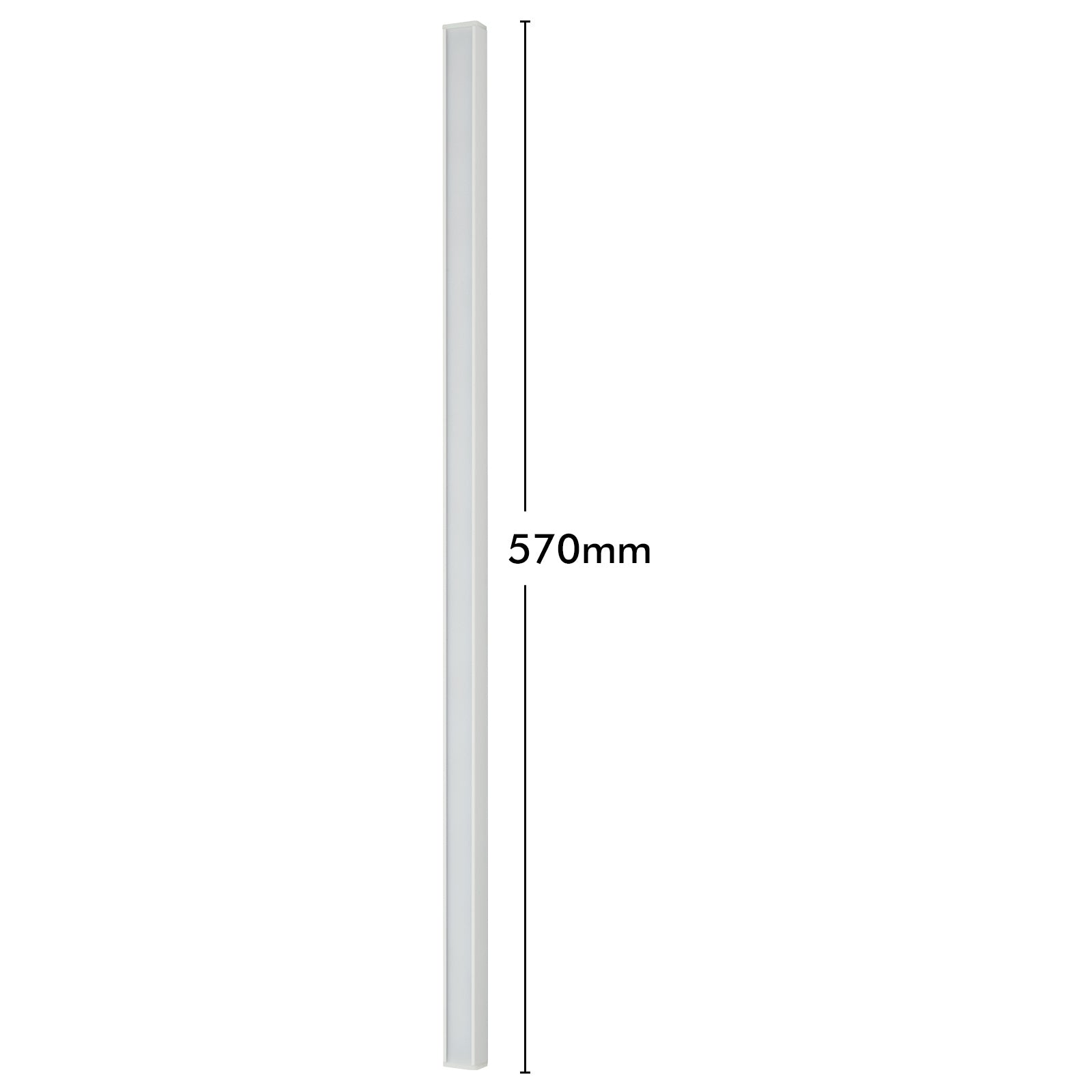 Arlec slimline smart linkable LED bar light, Grid Connect lighting