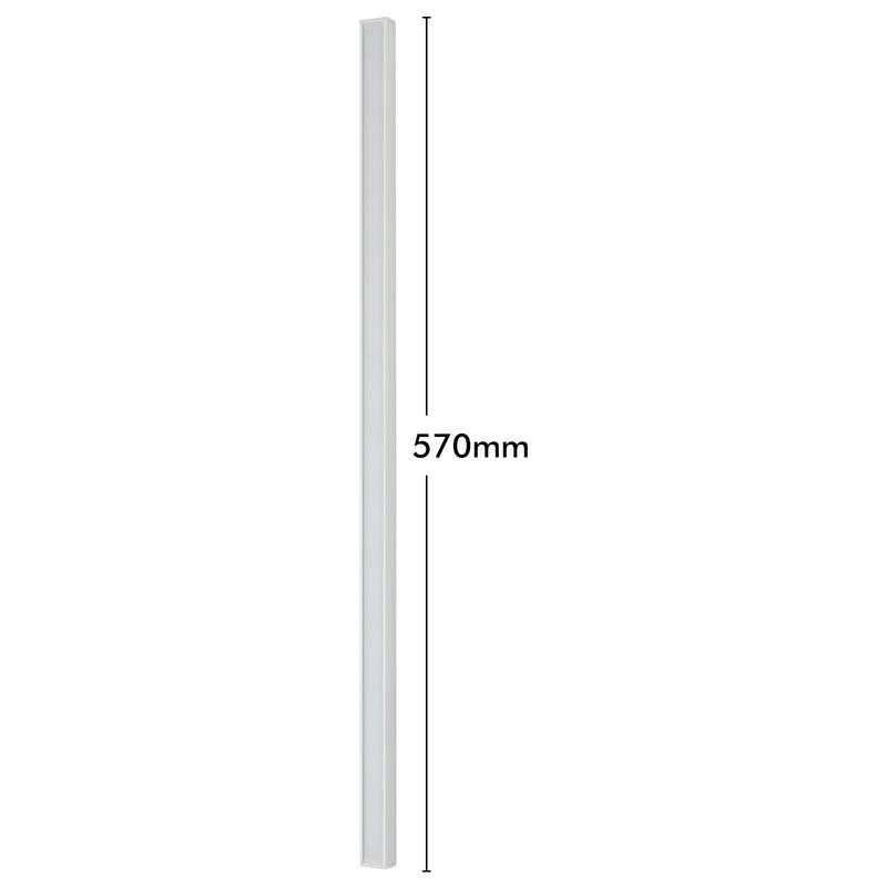 Arlec slimline smart linkable LED bar light, Grid Connect lighting
