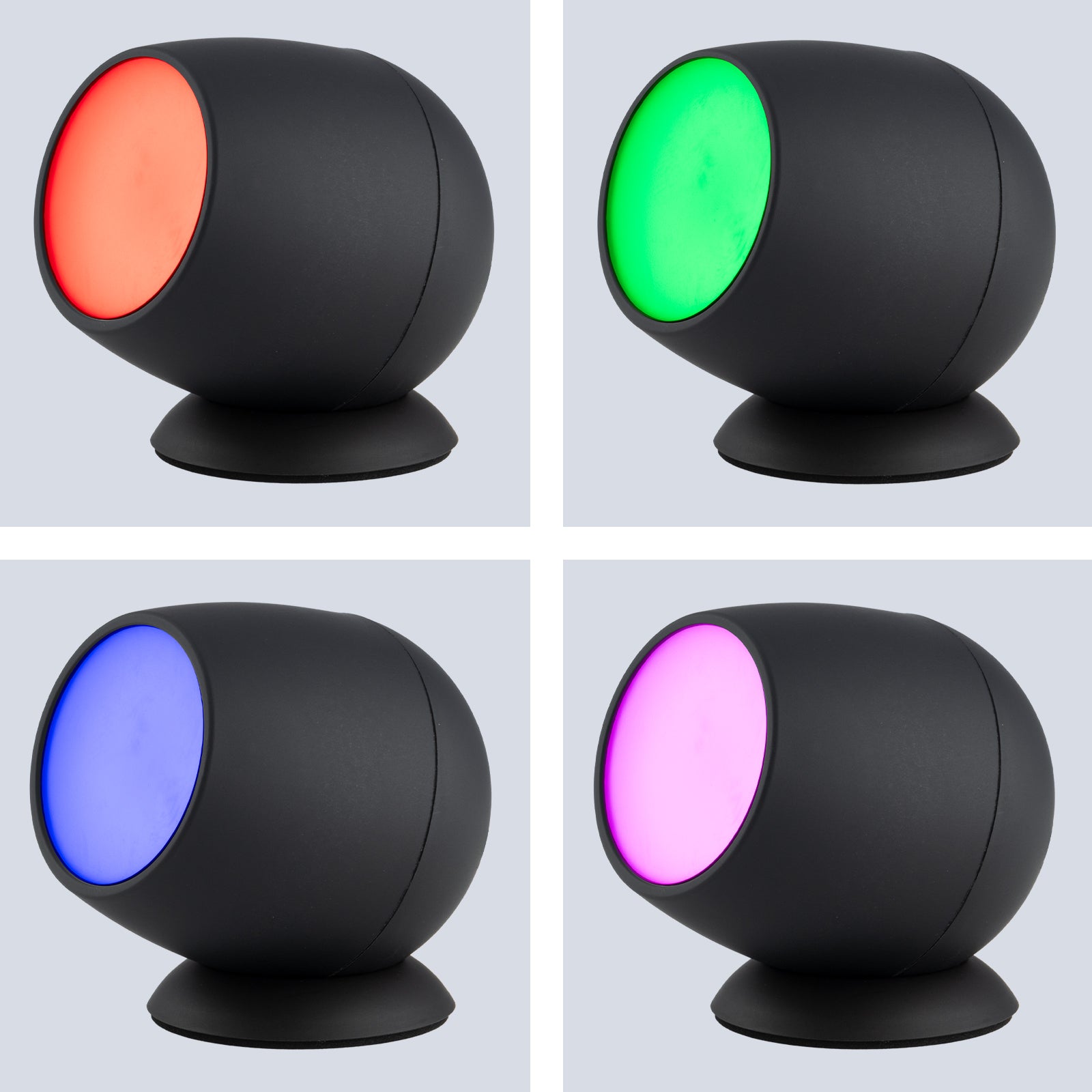 Arlec Grid Connect Smart Tabletop Spotlight Wi-Fi portable lighting