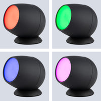 Arlec Grid Connect Smart Tabletop Spotlight Wi-Fi portable lighting