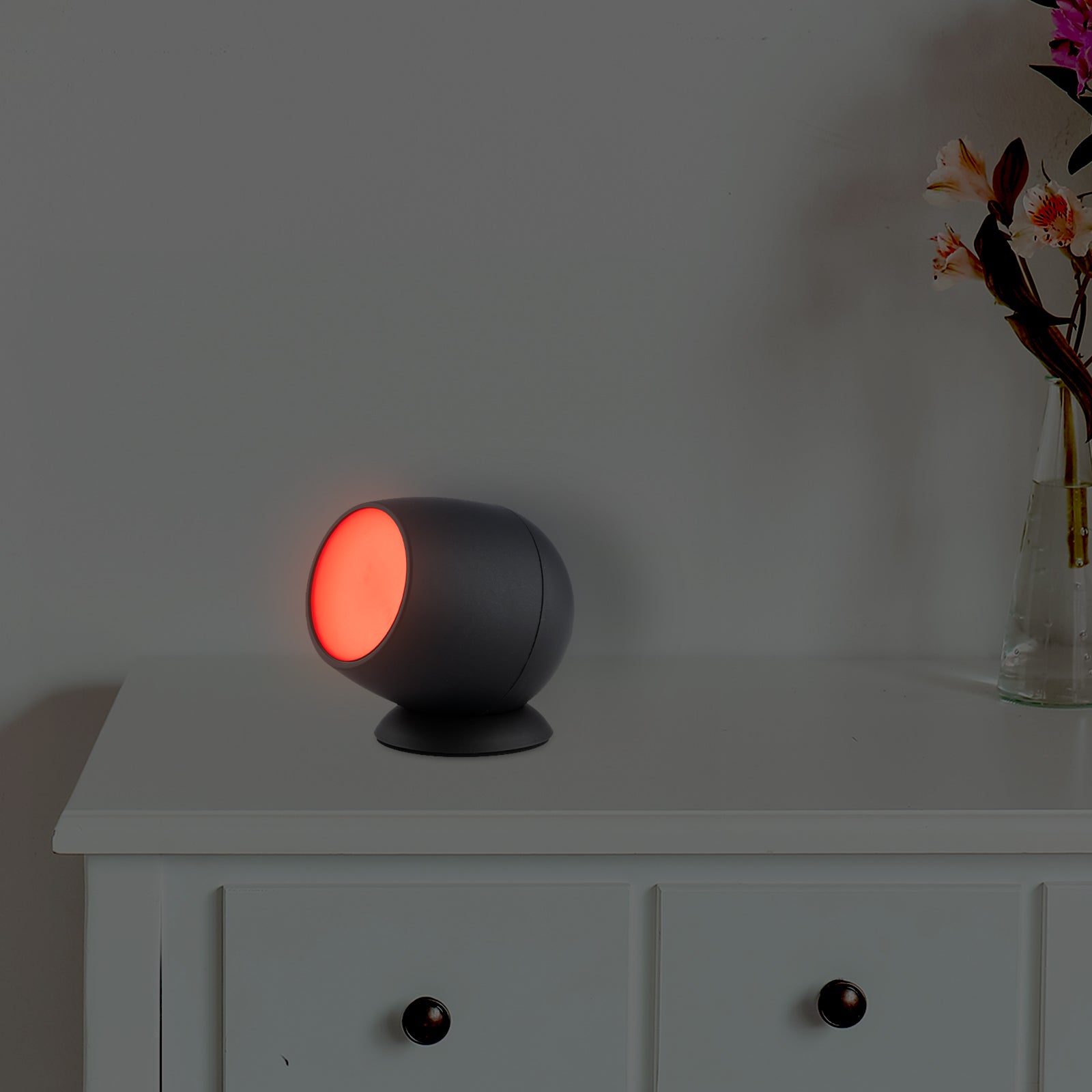 Arlec Grid Connect Smart Tabletop Spotlight Wi-Fi portable lighting