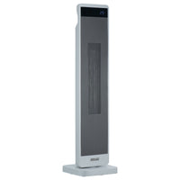 Arlec 2400W Smart Tower Heater Wi-Fi controlled home heating Smart with Grid Connect
