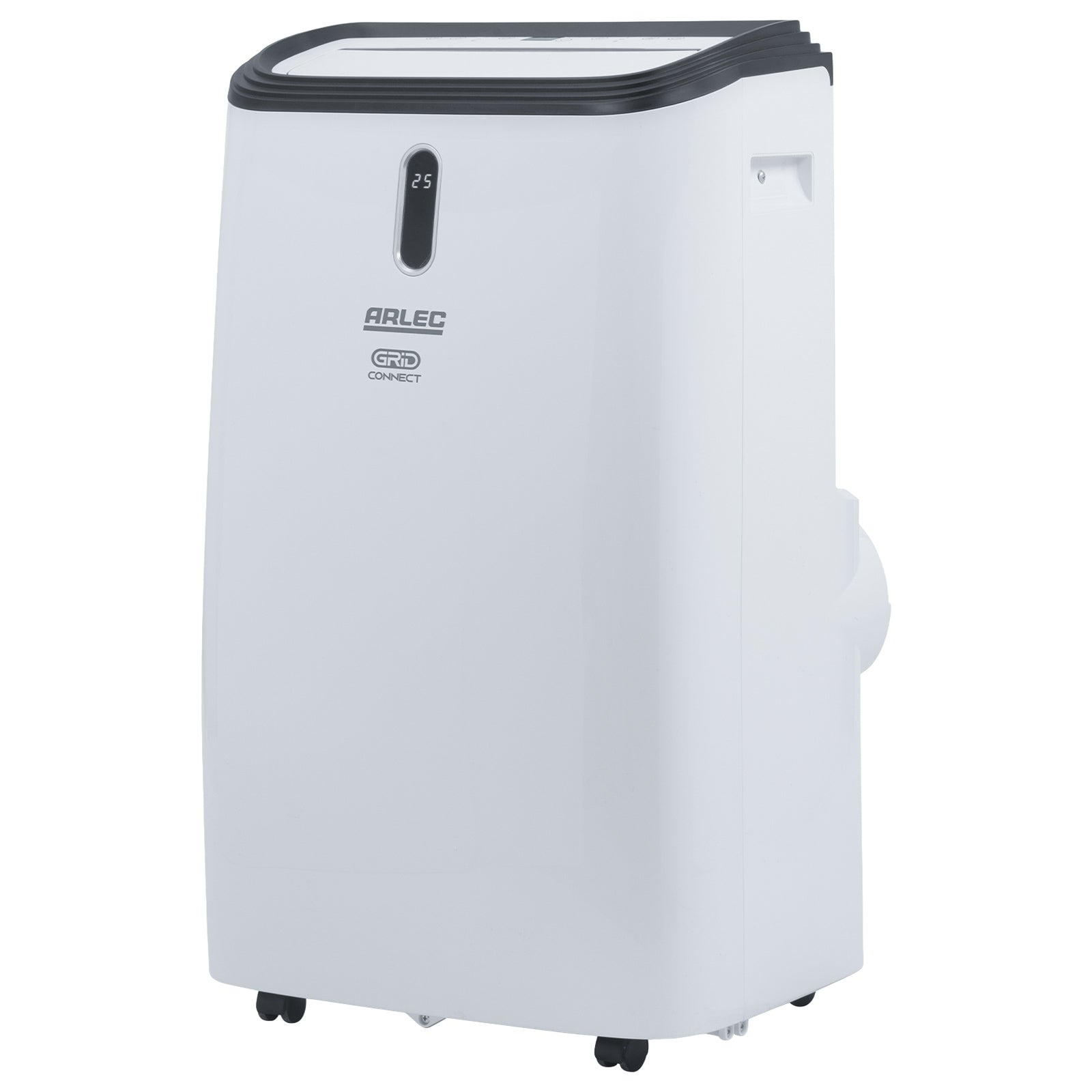 Arlec Smart Grid Connect 4.68KW 16000BTU Heating and Cooling WiFi Portable Aircon