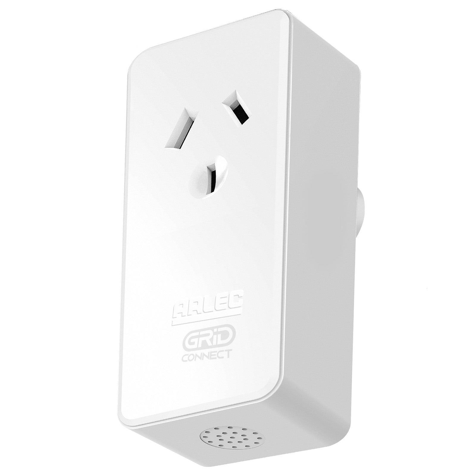 Arlec smart adaptor with temperature and humidity sensor, Grid Connect home automation