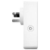 Arlec smart adaptor with temperature and humidity sensor, Grid Connect home automation