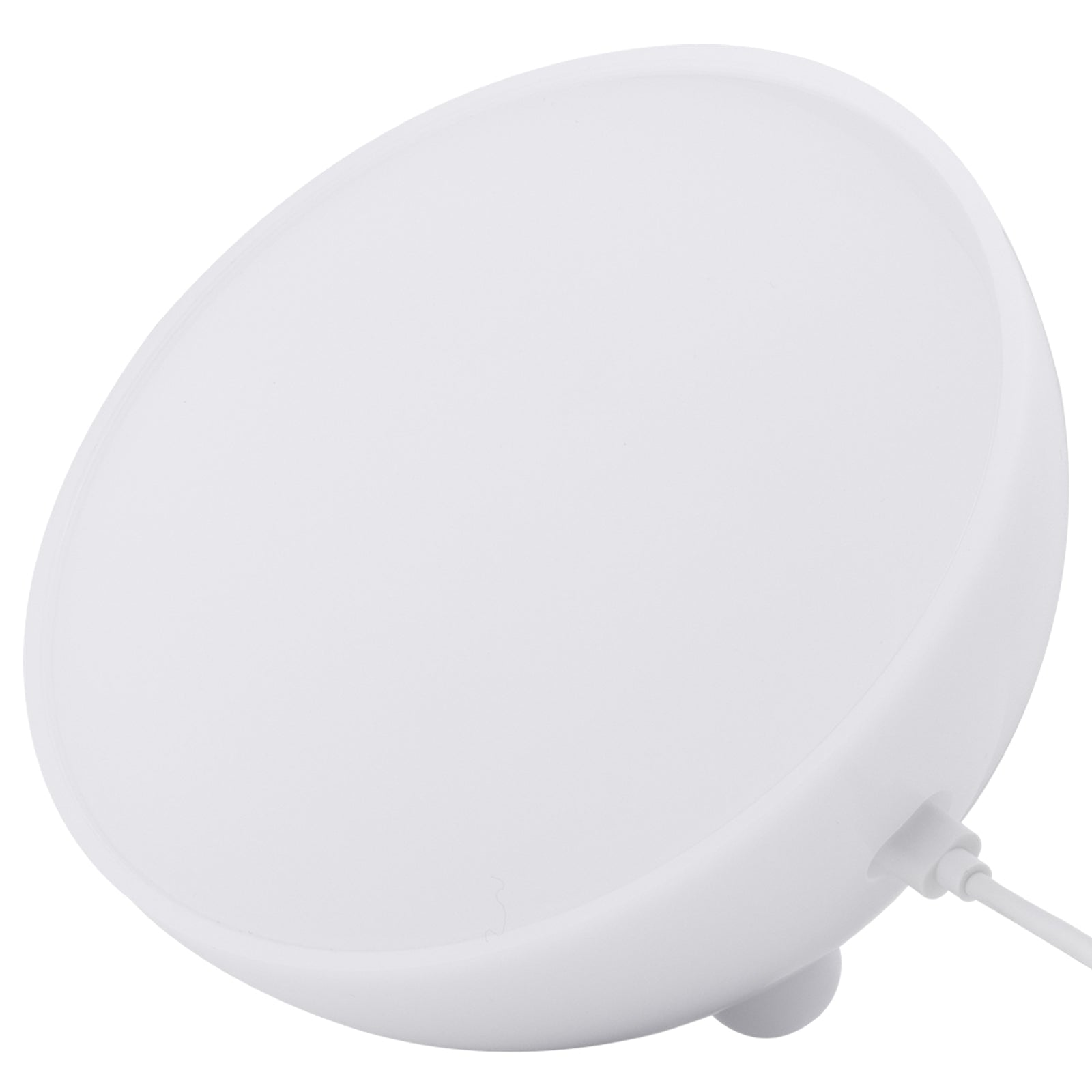 Arlec Grid Connect Smart Portable Hemisphere Lamp RGB CCT – Colour Changing