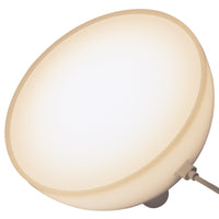 Arlec Grid Connect Smart Portable Hemisphere Lamp RGB CCT – Colour Changing