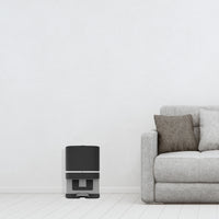 Arlec Grid Connect Smart Automatic Dust Collector for Robotic Vacuum