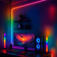 Arlec Grid Connect Smart 2m RGB Strip Light with Razer Chroma
