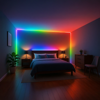 Arlec Grid Connect Smart 2m RGB Strip Light with Razer Chroma