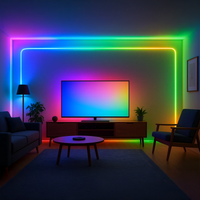 Arlec Grid Connect Smart 2m RGB Strip Light with Razer Chroma